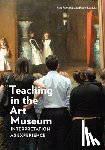 Burnham, . - Teaching in the Art Museum – Interpretation as Experience