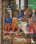 Black, Maggie - Black, M: Medieval Cookbook