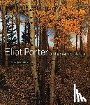 Martineau, . - Eliot Porter – In the Realm of Nature