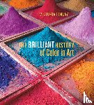 Finlay, . - The Brilliant History of Color in Art
