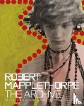 Terpak, Frances - Robert Mapplethorpe - The Archive