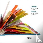 Reed, Marcia, Phillips, Glenn - Artists and Their Books, Books and Their Artists
