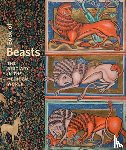 Morrison, Elizabeth, Grollemond, Larisa - Book of Beasts - The Bestiary in the Medieval World