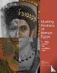 Svoboda, Marie, Cartwright, Caroline - Mummy Portraits of Roman Egypt - Emerging Research from the APPEAR Project