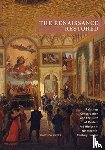 Hayes, Matthew - The Renaissance Restored