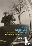 Renger-Patzsch, Albert - The Absolute Realist