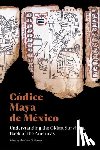  - Codice Maya de Mexico