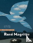 Defeyt, Catherine, Vandepitte, Francisca - Rene Magritte
