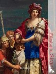 Modesti, Adelina - Modesti, A: Elisabetta Sirani