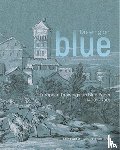  - Drawing on Blue