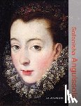 Gamberini, Cecilia - Sofonisba Anguissola
