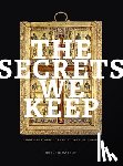 Betancourt, Roland - The Secrets We Keep