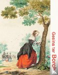 Eaker, Adam - Gesina Ter Borch
