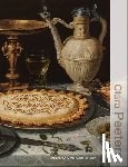 Vergara-Sharp, Alejandro - Clara Peeters
