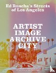  - Ed Ruscha's Streets of Los Angeles