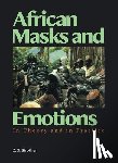 Strother, Z. S. - African Masks and Emotions