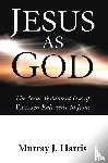 Harris, Professor Murray J - Jesus as God