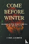 Barber, Cyril J - Come Before Winter