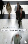 Staton, Knofel - Check Your Morality