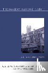 White, William Luther - The Image of Man in C. S. Lewis