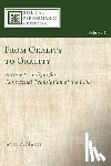 Maxey, James A. - From Orality to Orality