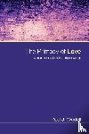 Wadell, Paul J - The Primacy of Love