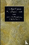 Montgomery, James A, Harris, Zellig S - The Ras Shamra Mythological Texts