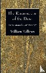 Milligan, William - The Resurrection of the Dead