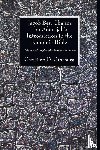 Ginsburg, Christian D - Jacob Ben Chajim Ibn Adonijah's Introduction to the Rabbinic Bible