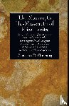Ginsburg, Christian D - The Massoreth Ha-Massoreth of Elias Levita