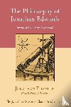 Edwards, Jonathan - The Philosophy of Jonathan Edwards