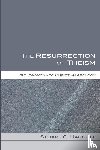 Hackett, Stuart C - The Resurrection of Theism