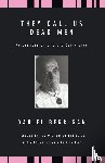 Berrigan, Daniel - They Call Us Dead Men