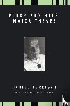 Berrigan, Daniel - Minor Prophets, Major Themes