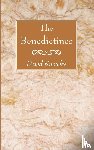Knowles, David (University of Cambridge) - The Benedictines