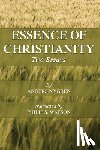 Nygren, Anders - Nygren, A: Essence of Christianity