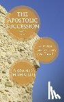 Ehrhardt, Arnold - Ehrhardt, A: Apostolic Succession