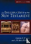 Puskas, Charles B., Robbins, C. Michael - An Introduction to the New Testament