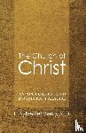 Berry, E Sylvester - The Church of Christ