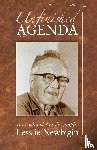 Newbigin, Lesslie - Unfinished Agenda