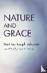 Scheeben, Matthias Joseph - Nature and Grace