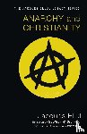 Ellul, Jacques - Anarchy and Christianity