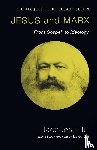 Ellul, Jacques - Ellul, J: Jesus and Marx