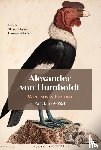  - Alexander von Humboldt