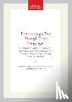 Box, Gerrit - Transmitting a Text Through Three Languages: The Future History of Galen's Peri Anomalou Dyskrasias, Transactions, American Philosophical Society (Vol