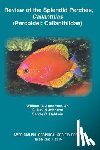 Baldwin, Carole C. - Review of the Splendid Perches, Callanthias (Percoidei: Callanthiidae): Transactions, American Philosophical Society (Vol. 105, Part 3)