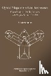 Smith, A. Mark - Optical Magic in the Late Renaissance: Giambattista Della Porta's de Refractione of 1593, Transactions, American Philosophical Society (Vol. 107, Part