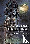 Bricker, Harvey M. - Lunar Calendars of the Pre-Columbian Maya: Transactions, American Philosophical Society (Volume 109, Part 1)