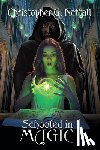 Nuttall, Christopher G - Schooled in Magic