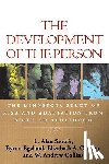 Sroufe, L. Alan (University of Minnesota, Egeland, Byron, Carlson, Elizabeth A., Collins, W. Andrew - The Development of the Person